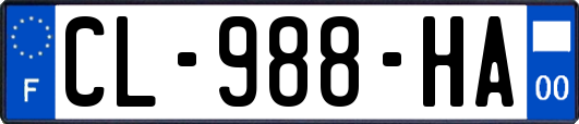 CL-988-HA