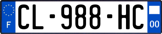CL-988-HC
