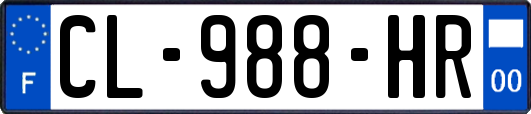 CL-988-HR