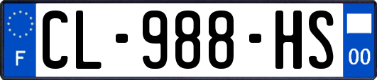 CL-988-HS