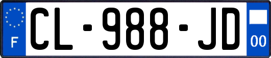 CL-988-JD