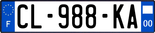 CL-988-KA