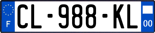 CL-988-KL