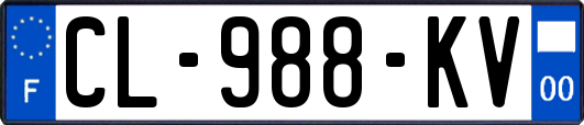 CL-988-KV