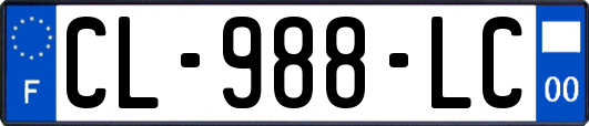 CL-988-LC