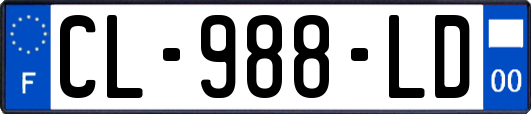 CL-988-LD