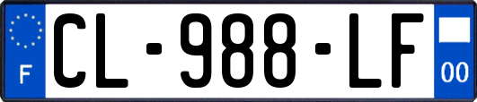 CL-988-LF