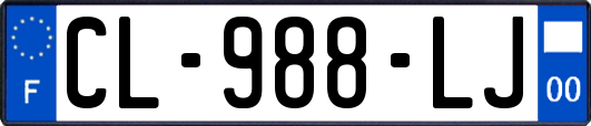 CL-988-LJ