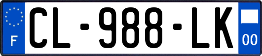 CL-988-LK