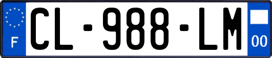 CL-988-LM