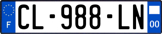 CL-988-LN