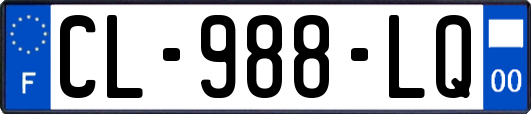 CL-988-LQ