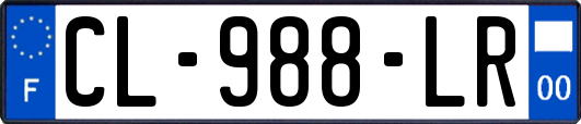 CL-988-LR
