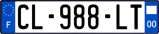 CL-988-LT