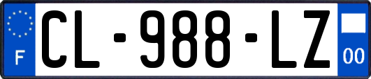CL-988-LZ