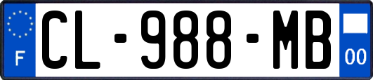 CL-988-MB