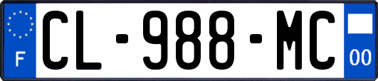 CL-988-MC