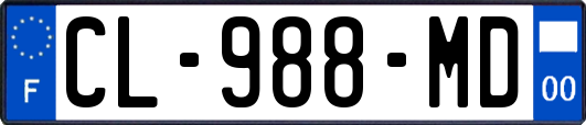 CL-988-MD
