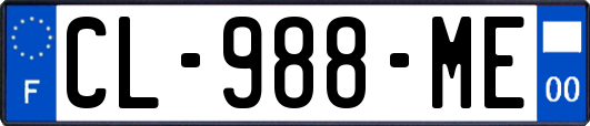CL-988-ME