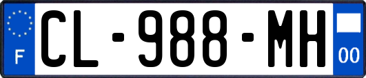 CL-988-MH