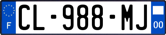 CL-988-MJ