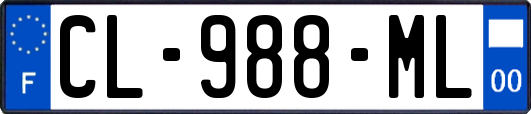 CL-988-ML