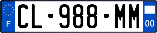 CL-988-MM