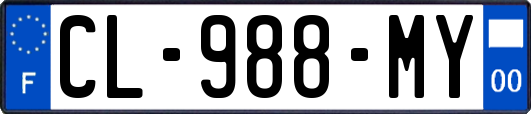 CL-988-MY