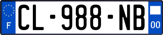 CL-988-NB