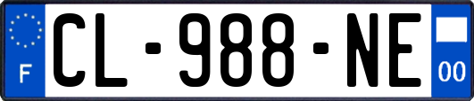 CL-988-NE