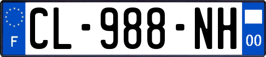 CL-988-NH