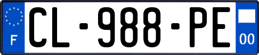 CL-988-PE