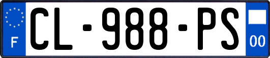 CL-988-PS
