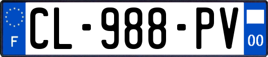 CL-988-PV