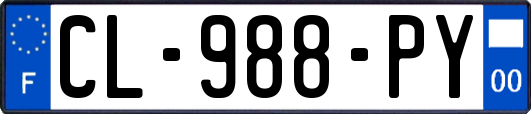 CL-988-PY