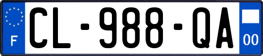 CL-988-QA