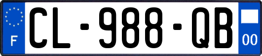 CL-988-QB
