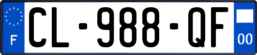 CL-988-QF