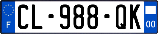 CL-988-QK