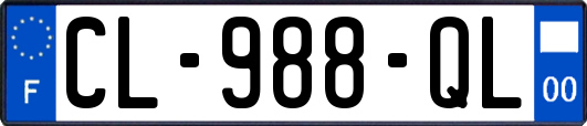 CL-988-QL