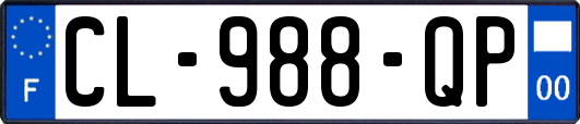 CL-988-QP