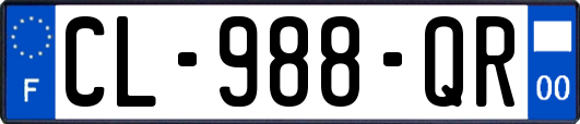 CL-988-QR