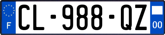 CL-988-QZ