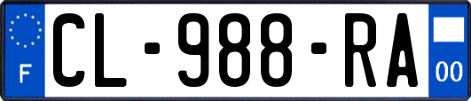 CL-988-RA