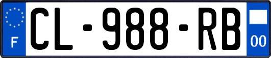 CL-988-RB
