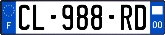 CL-988-RD