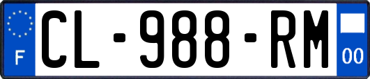 CL-988-RM