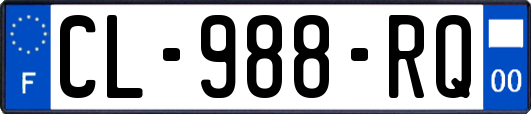 CL-988-RQ