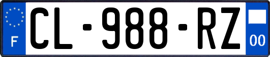CL-988-RZ