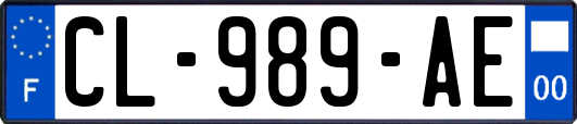 CL-989-AE